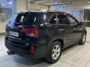Kia Sorento II Рестайлинг Челябинск  - изображение 24