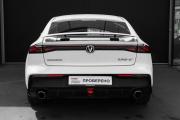 Changan UNI-V I Москва  - изображение 37