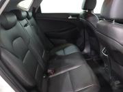 Hyundai Tucson III Рестайлинг Москва  - изображение 46