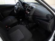 Lada (ВАЗ) Granta I Рестайлинг Ростов-на-Дону  - изображение 31