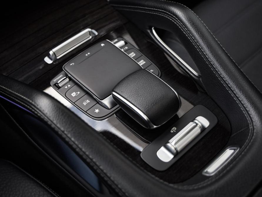 Mercedes-Benz GLS II (X167) Санкт-Петербург  - изображение 23