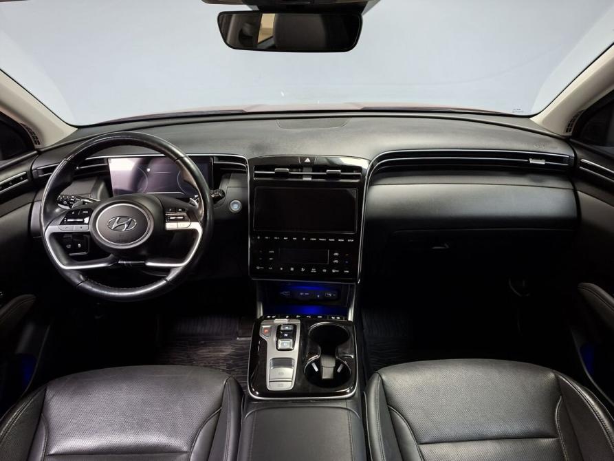 Hyundai Tucson IV Москва  - изображение 19