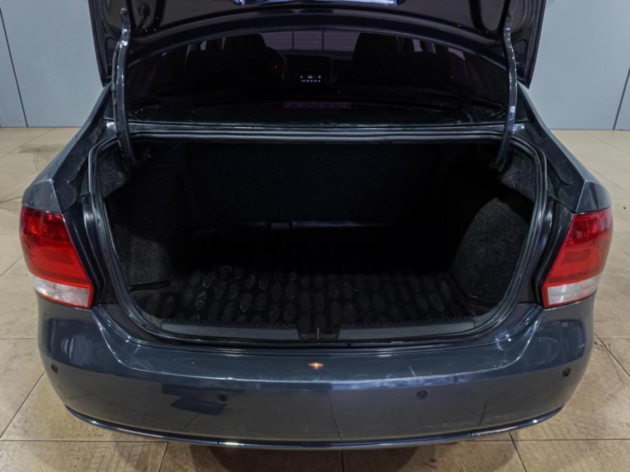 Volkswagen Polo V Воронеж  - изображение 16