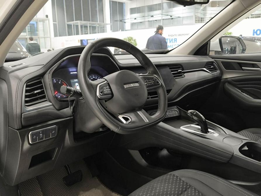 Haval F7 I Казань  - изображение 20