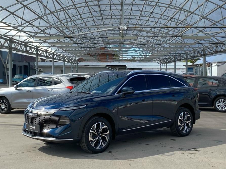 Haval F7 II Тула  - изображение 2