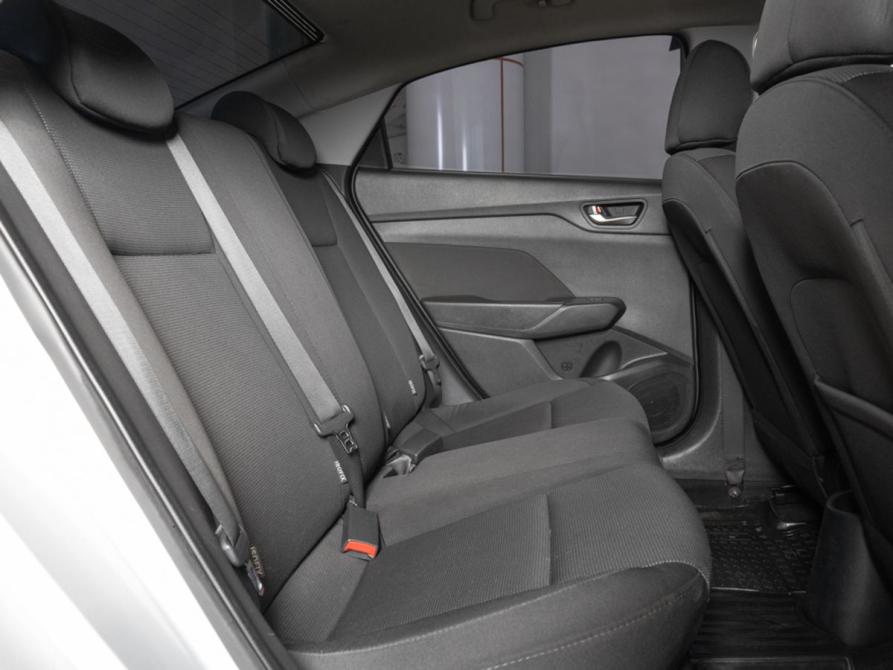 Hyundai Solaris II Казань  - изображение 8