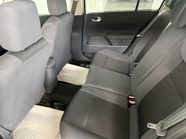 Renault Megane II Рестайлинг с пробегом 2008 года, цена 495 000 рублей, 215845 км, седан, Автокод Объявления