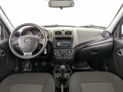 Lada (ВАЗ) Granta I Рестайлинг Москва  - изображение 39