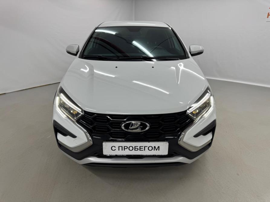 Lada (ВАЗ) Vesta I Рестайлинг (NG) Москва  - изображение 2