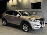 Hyundai Tucson III Новокузнецк  - изображение 19