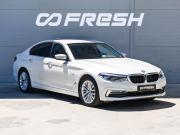 BMW 5 серии VII (G30/G31/G38) Краснодар  - изображение 28