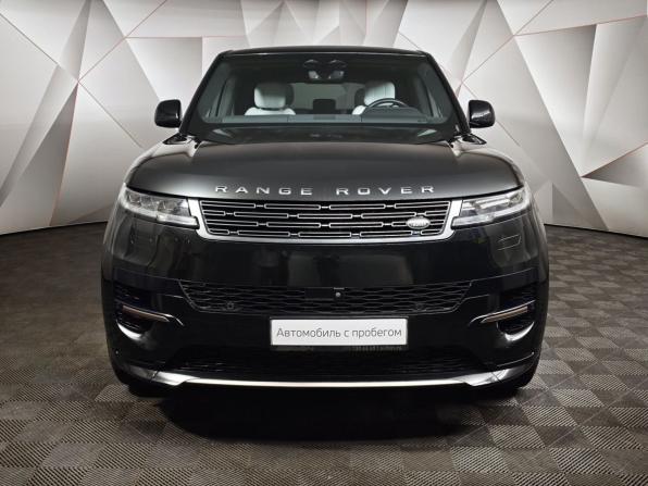 Land Rover Range Rover Sport III с пробегом 2022 года, цена 12 700 000 рублей, 19558 км, внедорожник, Автокод Объявления
