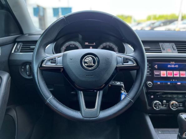 Skoda Octavia III (A7) Рестайлинг с пробегом 2019 года, цена 1 675 000 рублей, 180791 км, лифтбек, Автокод Объявления