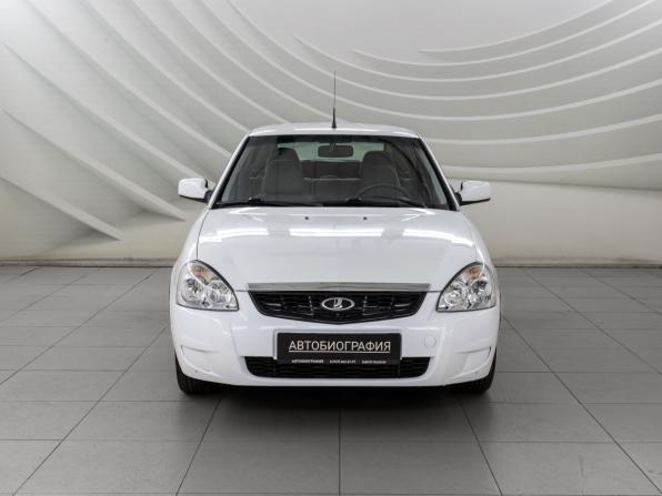 Lada (ВАЗ) Priora I с пробегом 2010 года, цена 478 000 рублей, 153163 км, хэтчбек, Автокод Объявления
