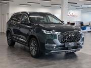Chery Tiggo 8 Pro Max I Рестайлинг Калуга  - изображение 43