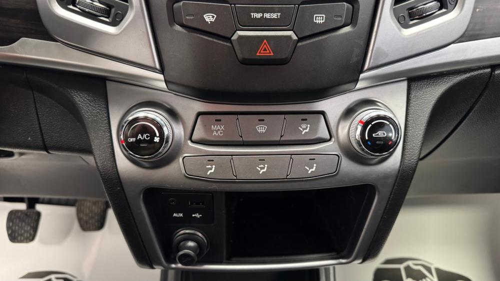 SsangYong Actyon II Рестайлинг Липецк  - изображение 9