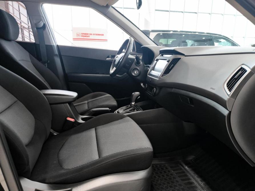 Hyundai Creta I Казань  - изображение 13