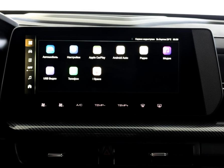 Haval H3 I Москва  - изображение 15