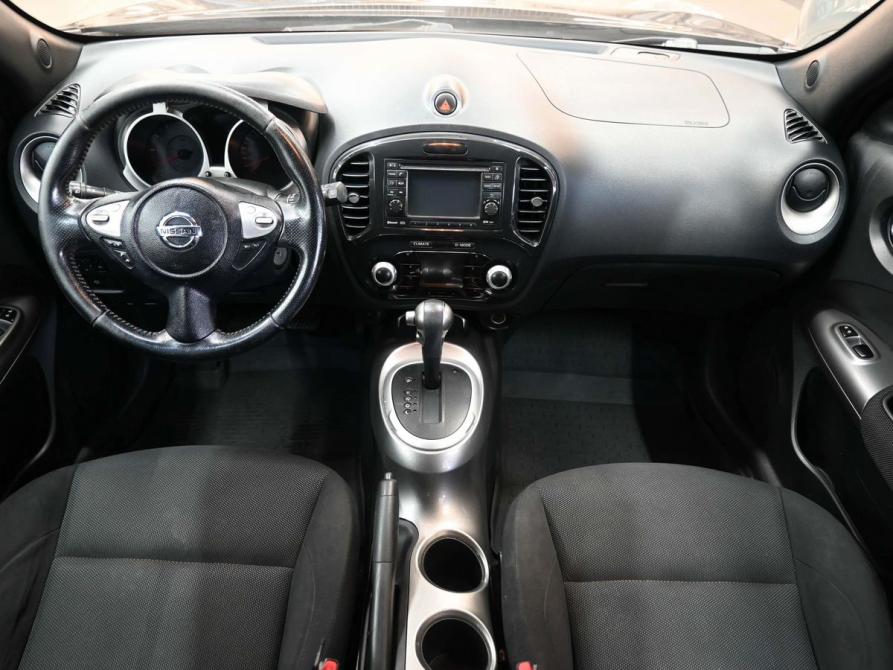 Nissan Juke I Ростов-на-Дону  - изображение 8