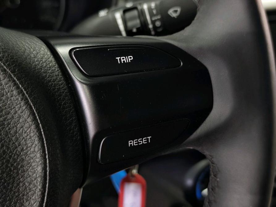 Kia Rio IV Ставрополь  - изображение 17