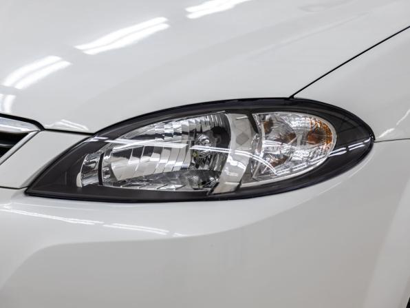 Daewoo Gentra II с пробегом 2014 года, цена 588 000 рублей, 144040 км, седан, Автокод Объявления