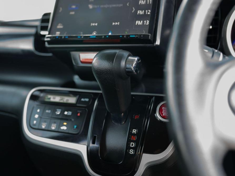 Honda N-BOX I Новосибирск  - изображение 14