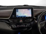 Toyota C-HR I Иркутск  - изображение 39