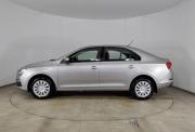 Skoda Rapid II Волгоград  - изображение 24