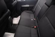 Subaru Forester III Рестайлинг Оренбург  - изображение 40