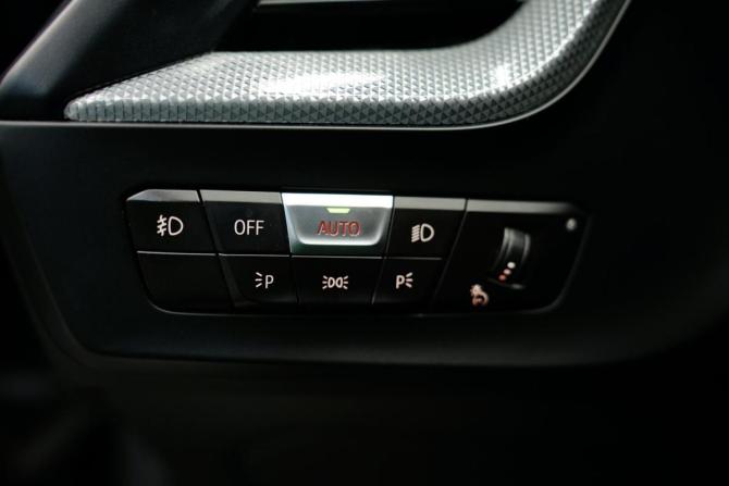 BMW 2 серии F44 с пробегом 2020 года, цена 2 855 000 рублей, 101231 км, седан, Автокод Объявления