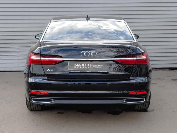 Audi A6 V (C8) с пробегом 2021 года, цена 3 955 000 рублей, 64799 км, седан, Автокод Объявления