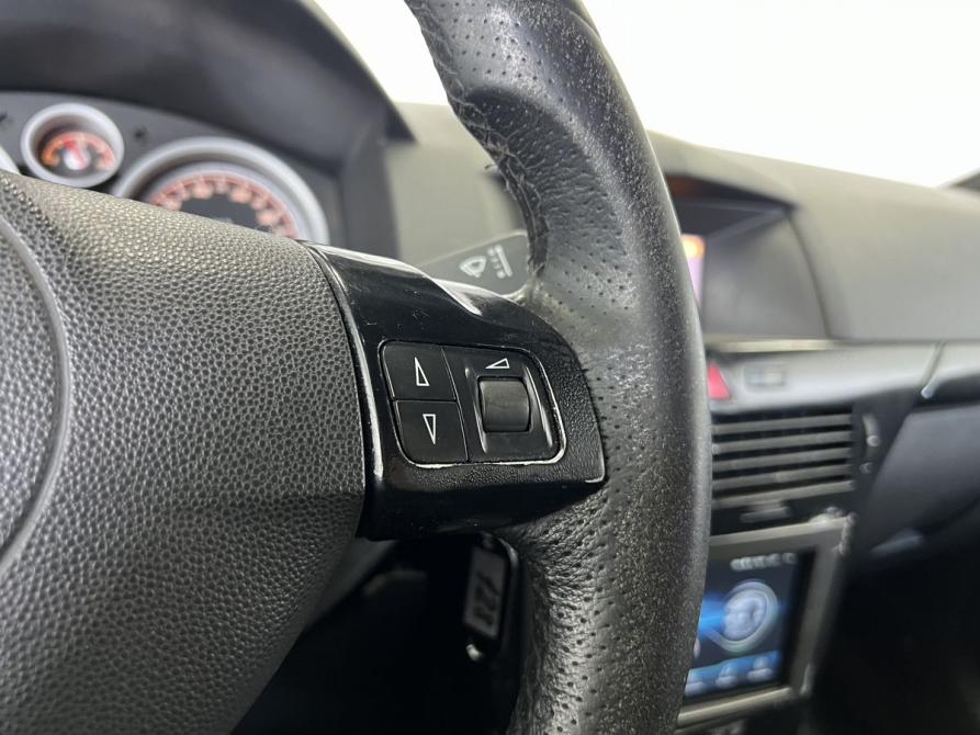 Opel Astra H Рестайлинг Уфа  - изображение 9