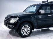 Mitsubishi Pajero IV Рестайлинг 2 Уфа  - изображение 30