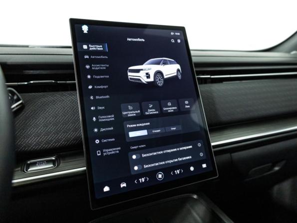 Jaecoo J7 I Рестайлинг с пробегом 2026 года, цена 2 599 000 рублей, 14064 км, внедорожник, Автокод Объявления