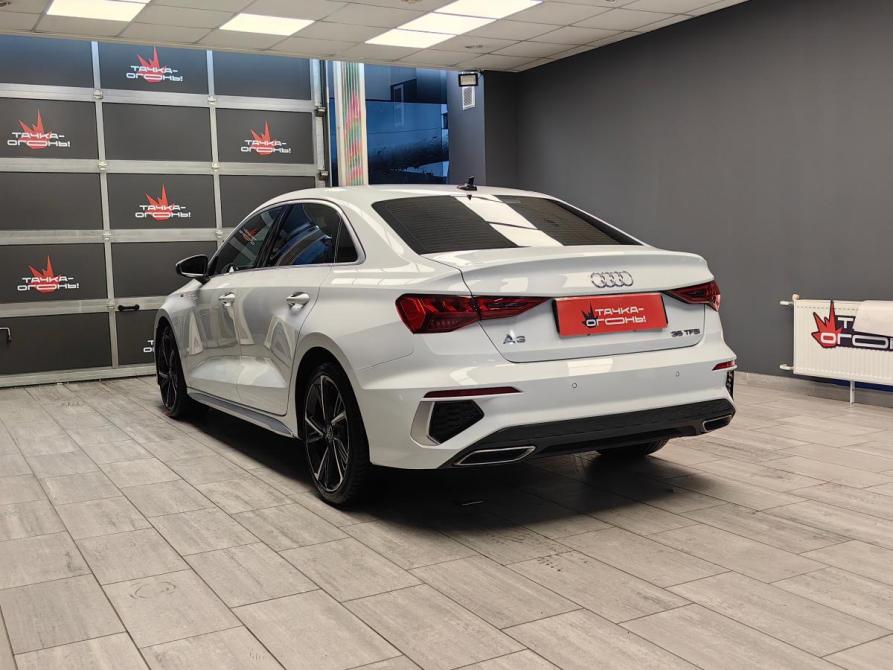 Audi A3 IV (8Y) Пермь  - изображение 2