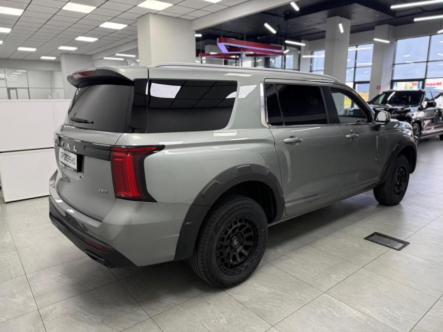 Haval H5 II Казань  - изображение 3