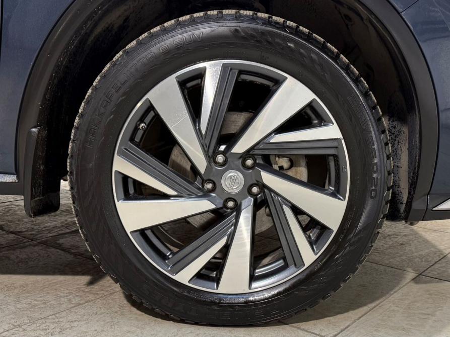 Nissan Murano III (Z52) Химки  - изображение 16