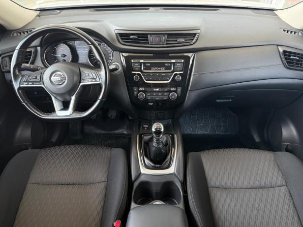 Nissan X-Trail III Рестайлинг с пробегом 2019 года, цена 1 999 000 рублей, 130788 км, внедорожник, Автокод Объявления