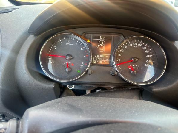 Nissan Qashqai I Рестайлинг с пробегом 2012 года, цена 962 000 рублей, 216000 км, внедорожник, Автокод Объявления