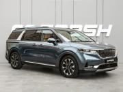 Kia Carnival IV Краснодар  - изображение 26