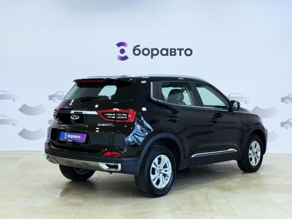 Chery Tiggo 4 Pro I с пробегом 2023 года, цена 1 350 000 рублей, 77988 км, внедорожник, Автокод Объявления