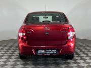 Lada (ВАЗ) Granta I Ростов-на-Дону  - изображение 21