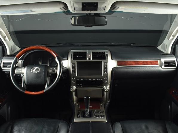 Lexus GX II с пробегом 2010 года, цена 3 249 995 рублей, 237938 км, внедорожник, Автокод Объявления