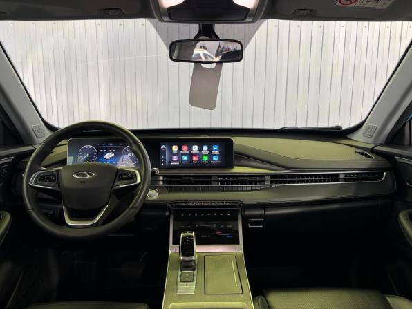 Chery Tiggo 4 Pro I Рестайлинг с пробегом 2024 года, цена 1 597 000 рублей, 59379 км, внедорожник, Автокод Объявления