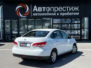 Nissan Almera III (G15) Волгоград  - изображение 27
