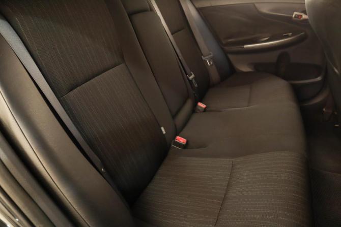 Toyota Corolla X (E140 E150) с пробегом 2008 года, цена 719 000 рублей, 281000 км, седан, Автокод Объявления