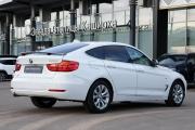 BMW 3 серии VI (F3x) Москва  - изображение 27