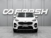 Kia Sportage IV Ростов-на-Дону  - изображение 23