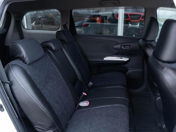 Toyota Wish II с пробегом 2012 года, цена 1 350 000 рублей, 113548 км, минивэн, Автокод Объявления
