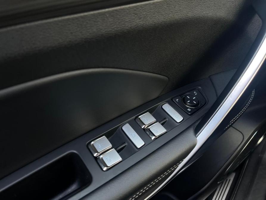 Geely Atlas Pro Санкт-Петербург  - изображение 14